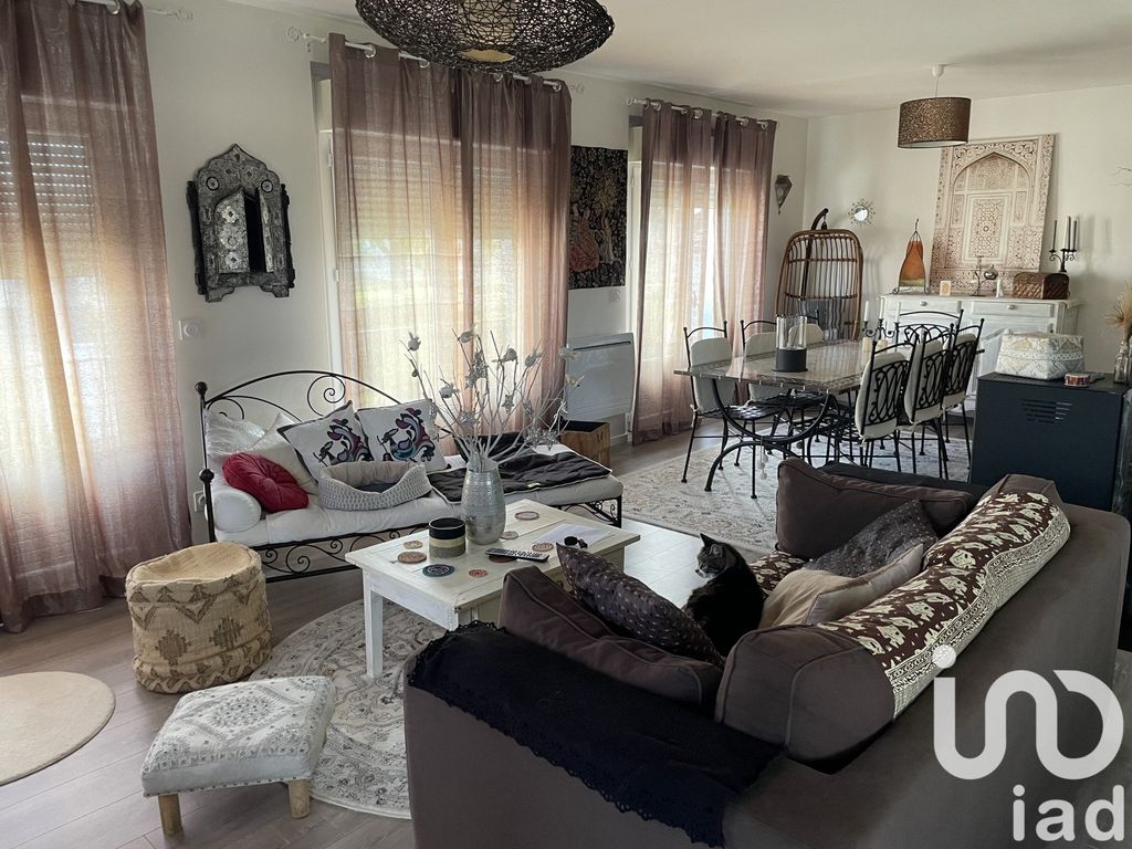 Achat maison 7 chambre(s) - Pontonx-sur-l'Adour