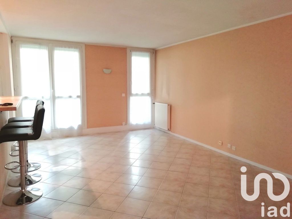 Achat appartement à vendre 4 pièces 87 m² - Quincy-sous-Sénart