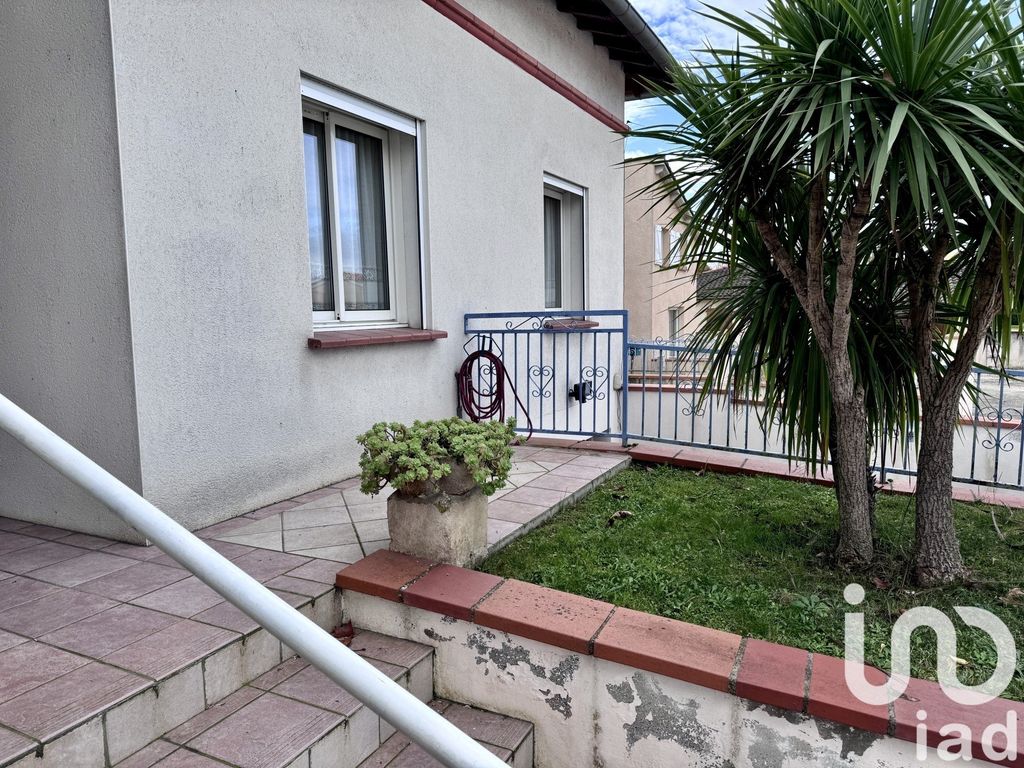 Achat maison à vendre 4 chambres 103 m² - Montauban