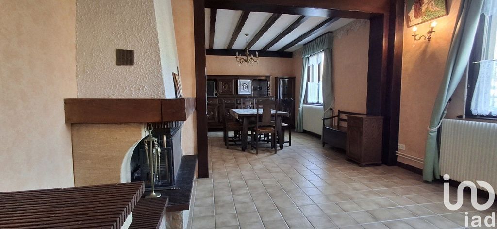 Achat maison 2 chambre(s) - Vieille-Chapelle