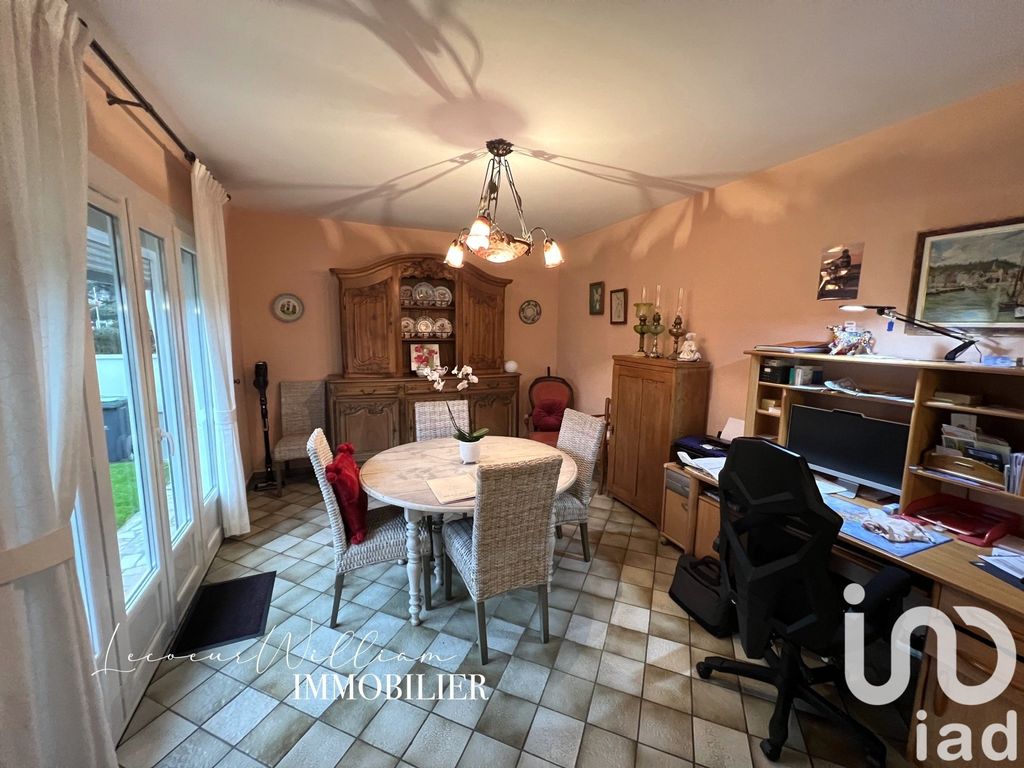 Achat maison 3 chambre(s) - Authie