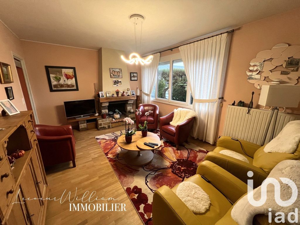 Achat maison 3 chambre(s) - Authie