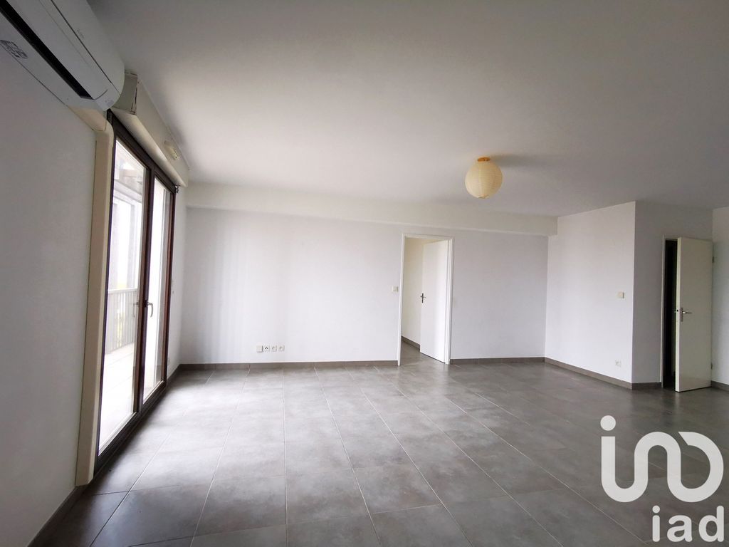 Achat appartement 3 pièce(s) Montpellier