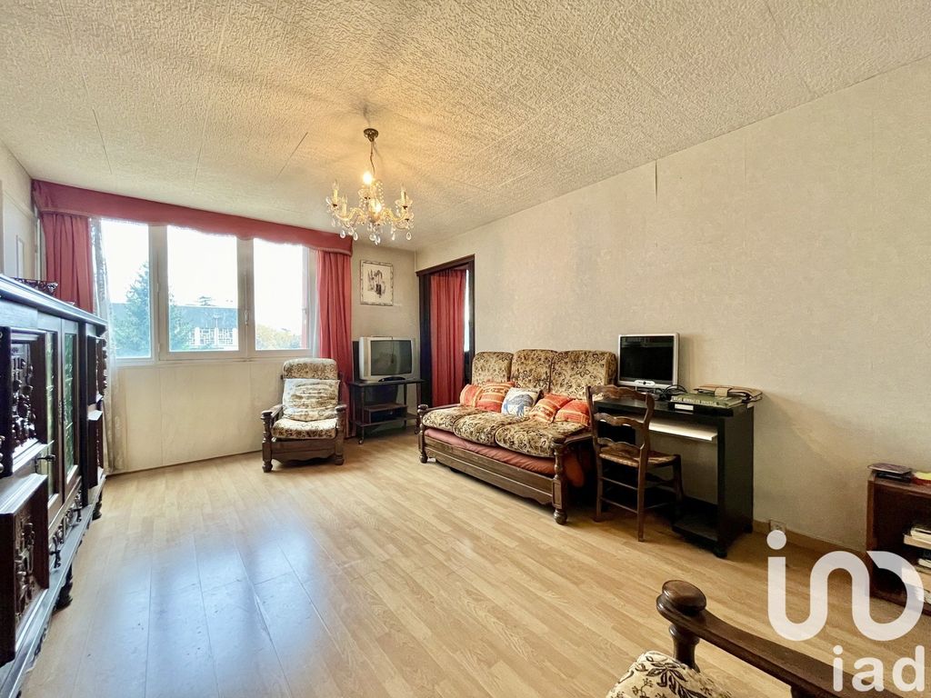 Achat appartement 4 pièce(s) Bry-sur-Marne