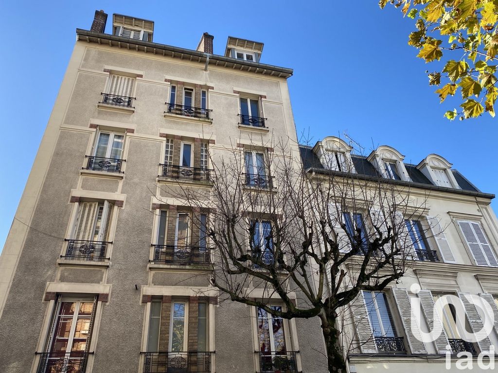 Achat appartement à vendre 2 pièces 31 m² - Le Raincy