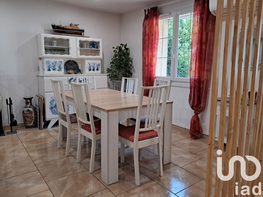 Achat maison 3 chambre(s) - Castelnau-d'Aude