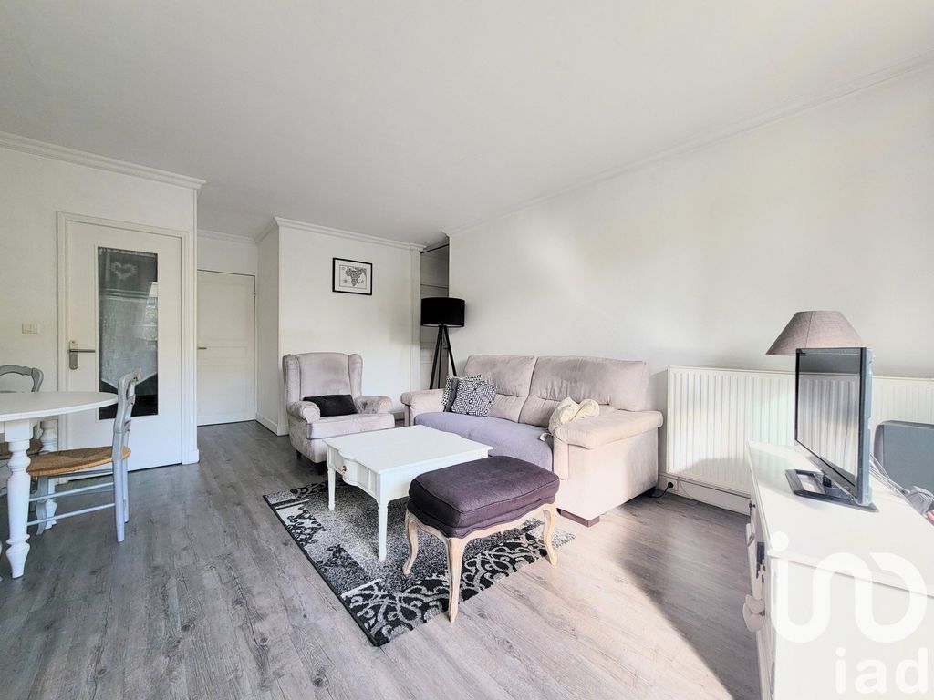 Achat appartement à vendre 4 pièces 81 m² - Massy