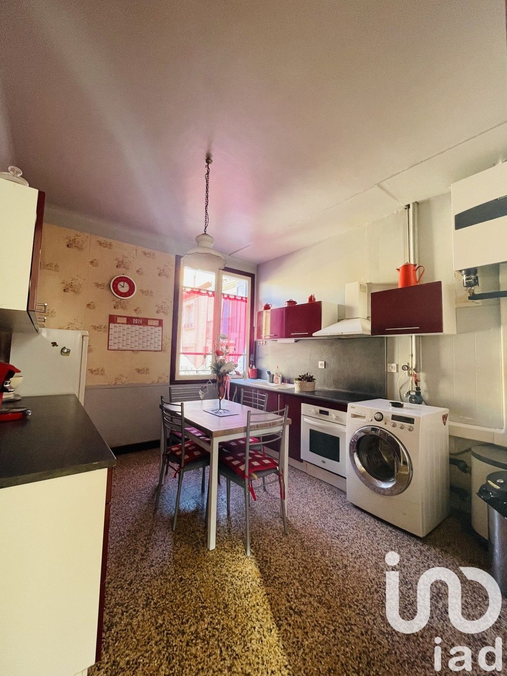 Achat appartement 4 pièce(s) Prades