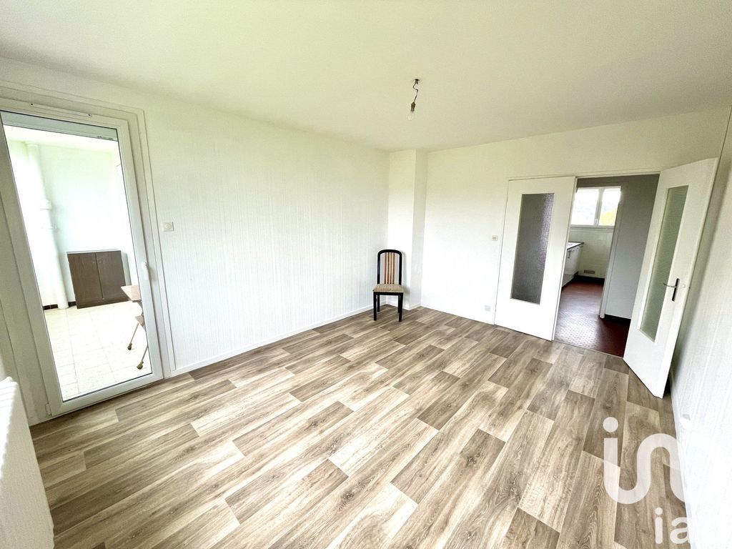 Achat appartement à vendre 3 pièces 56 m² - Saint-Gaudens