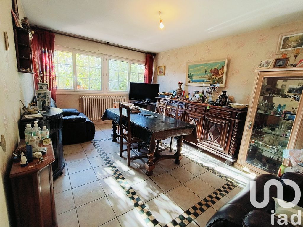 Achat maison à vendre 3 chambres 97 m² - Ramonville-Saint-Agne