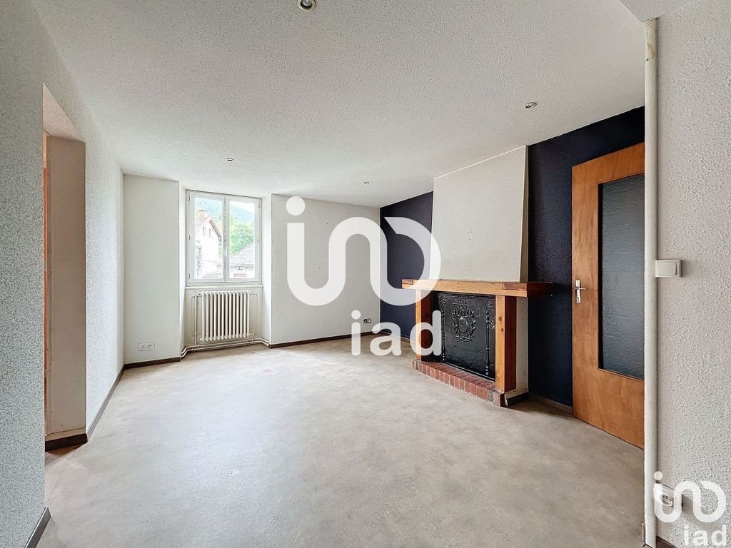 Achat appartement à vendre 4 pièces 88 m² - Hauts-de-Bienne