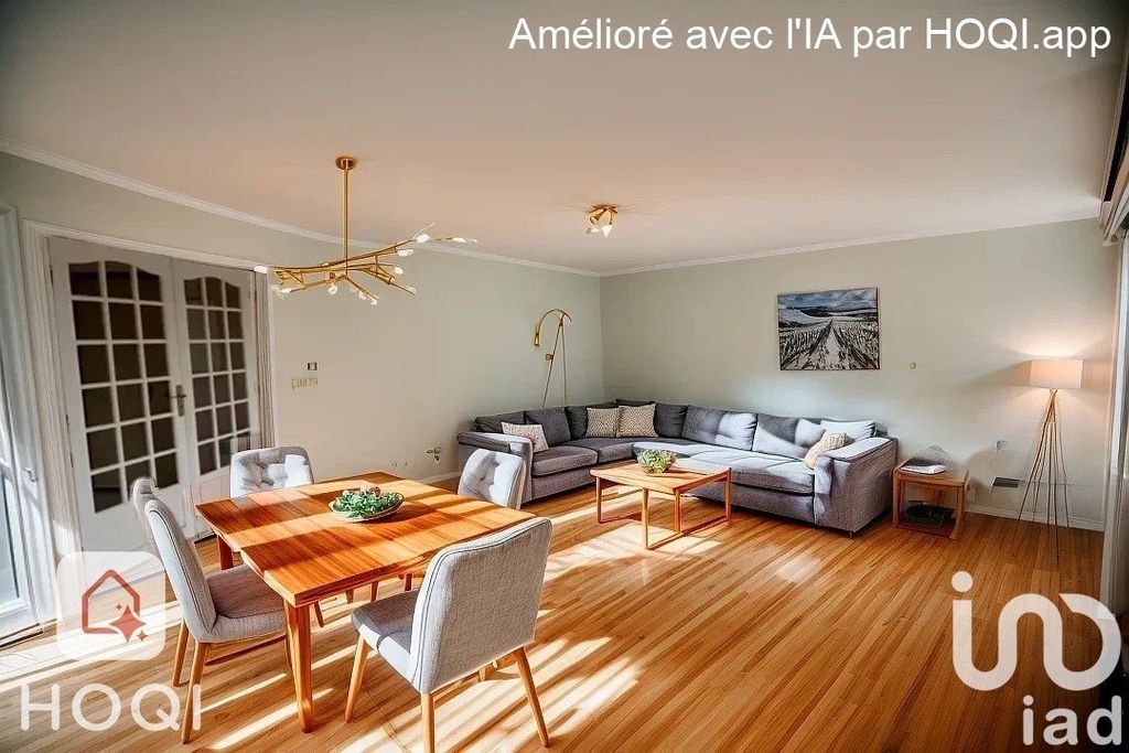 Achat appartement à vendre 3 pièces 90 m² - Saint-Malo