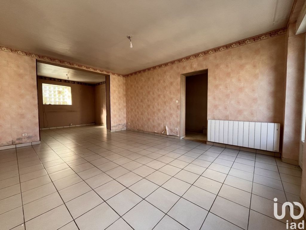 Achat maison à vendre 3 chambres 124 m² - Dormans