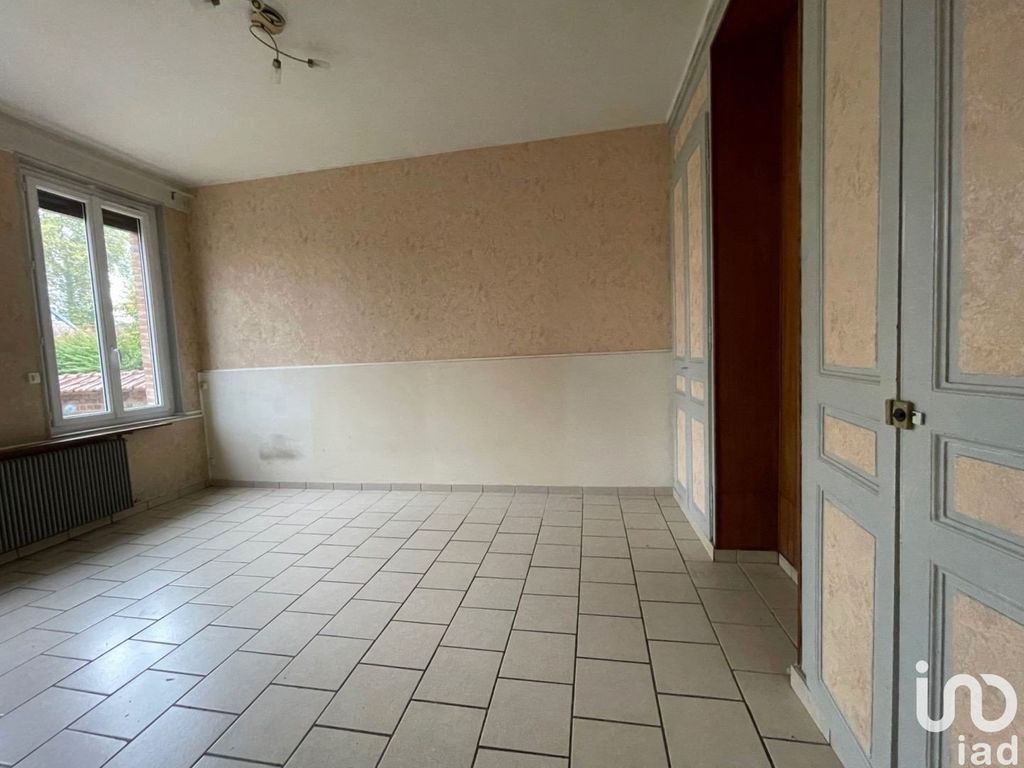 Achat maison 2 chambre(s) - Louviers