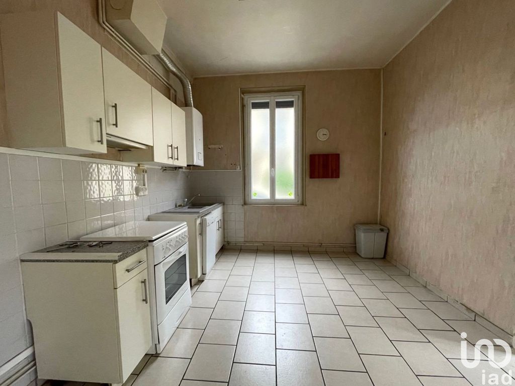 Achat maison 2 chambre(s) - Louviers