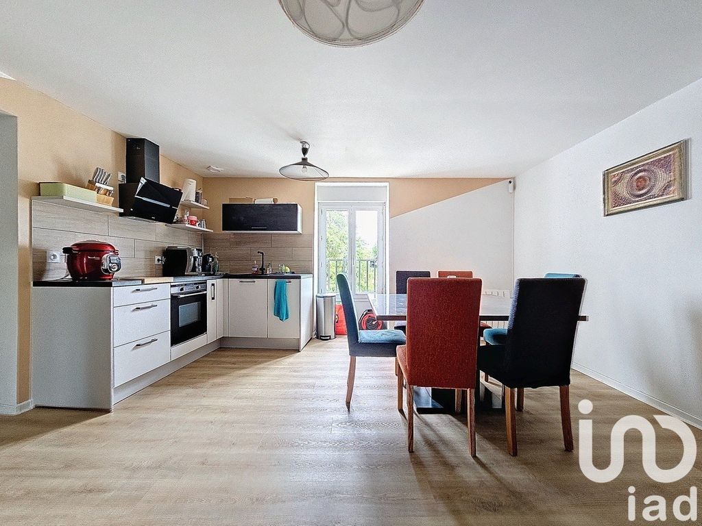 Achat appartement à vendre 2 pièces 62 m² - Pont-Péan