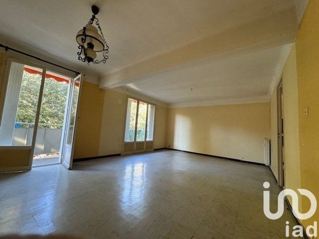 Achat appartement à vendre 4 pièces 70 m² - Draguignan