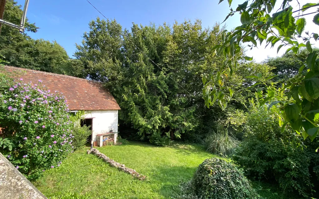 Achat maison 2 chambre(s) - La Gaudaine