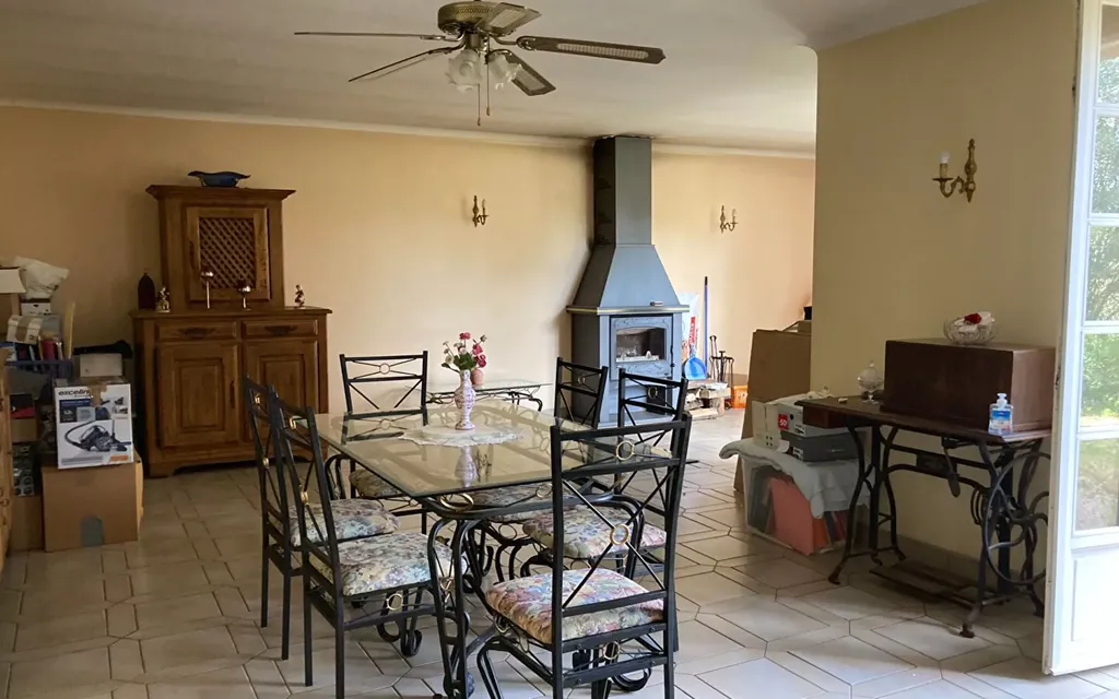 Achat maison 5 chambre(s) - Labastide-Clermont