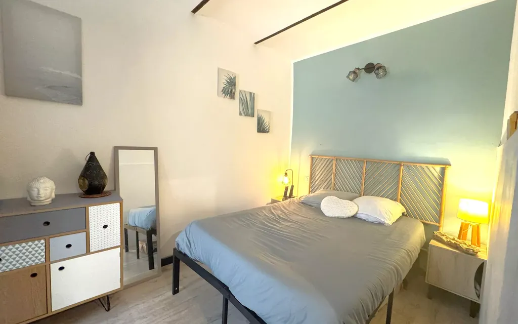 Achat maison 2 chambre(s) - Saint-Laurent-d'Aigouze