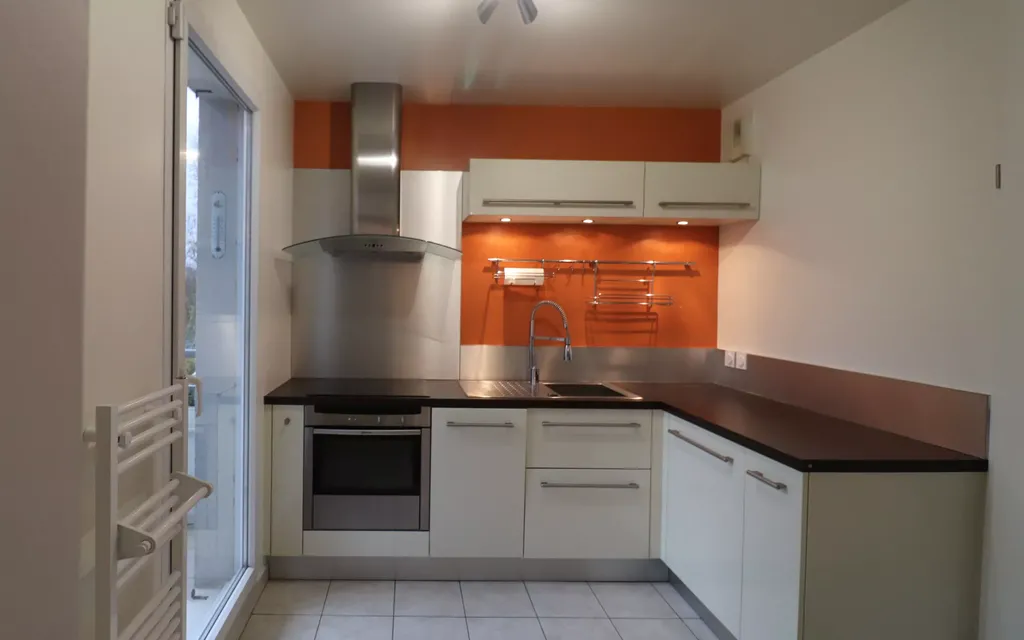 Achat appartement 6 pièce(s) Juvisy-sur-Orge