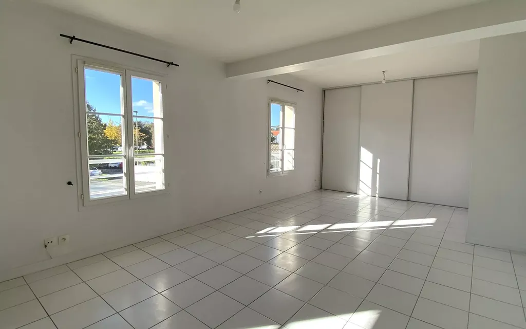 Achat appartement à vendre 2 pièces 50 m² - Périgny