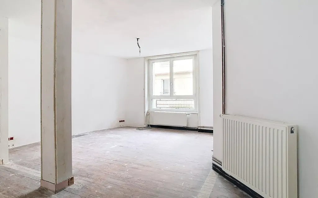 Achat appartement à vendre 3 pièces 61 m² - Brest