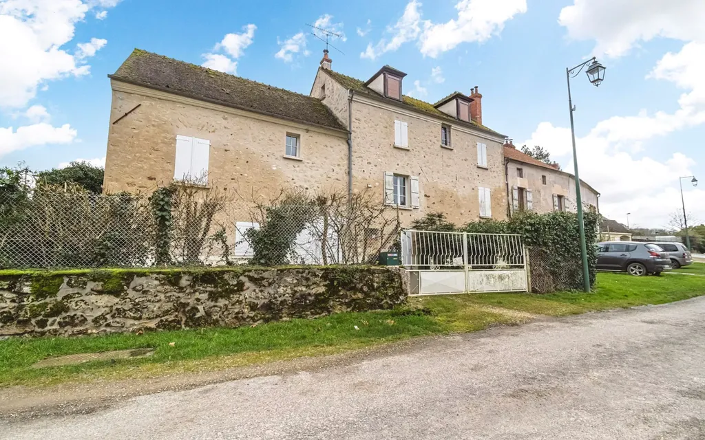 Achat maison à vendre 5 chambres 185 m² - La Ferté-sous-Jouarre