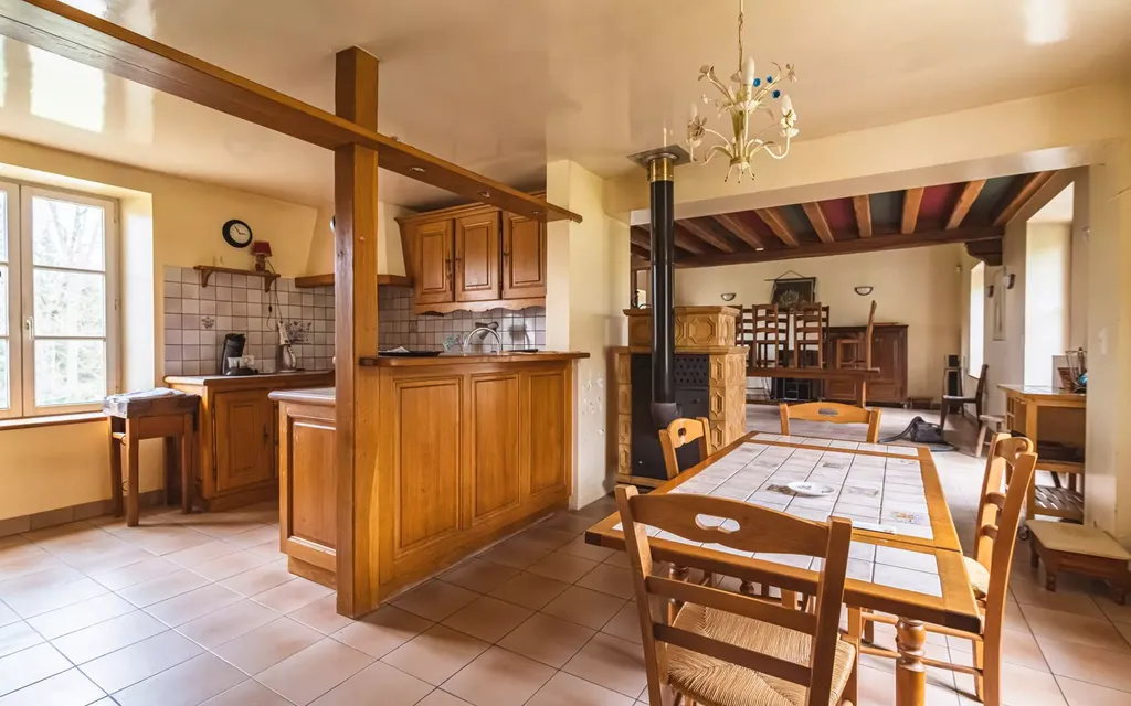 Achat maison 5 chambre(s) - La Ferté-sous-Jouarre