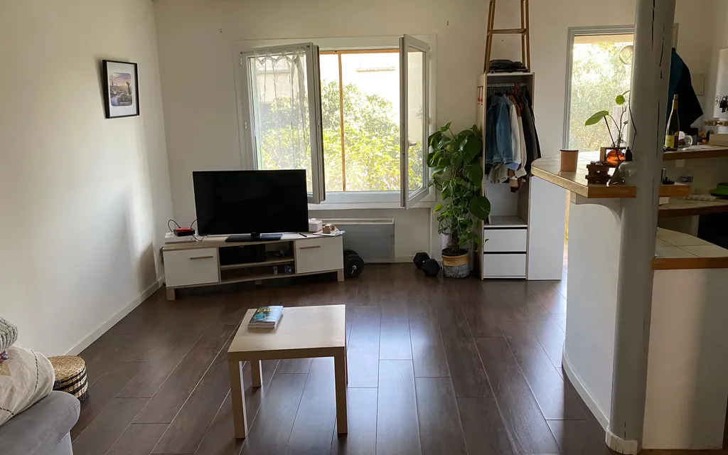 Achat appartement à vendre 2 pièces 47 m² - Avignon