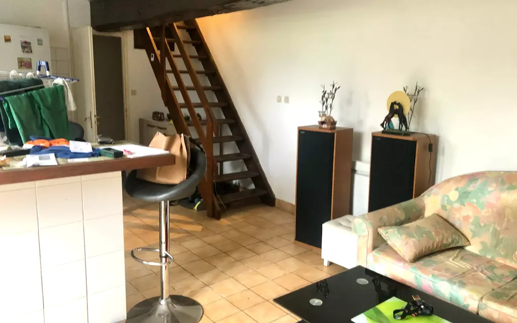 Achat maison à vendre 4 chambres 77 m² - Landrais