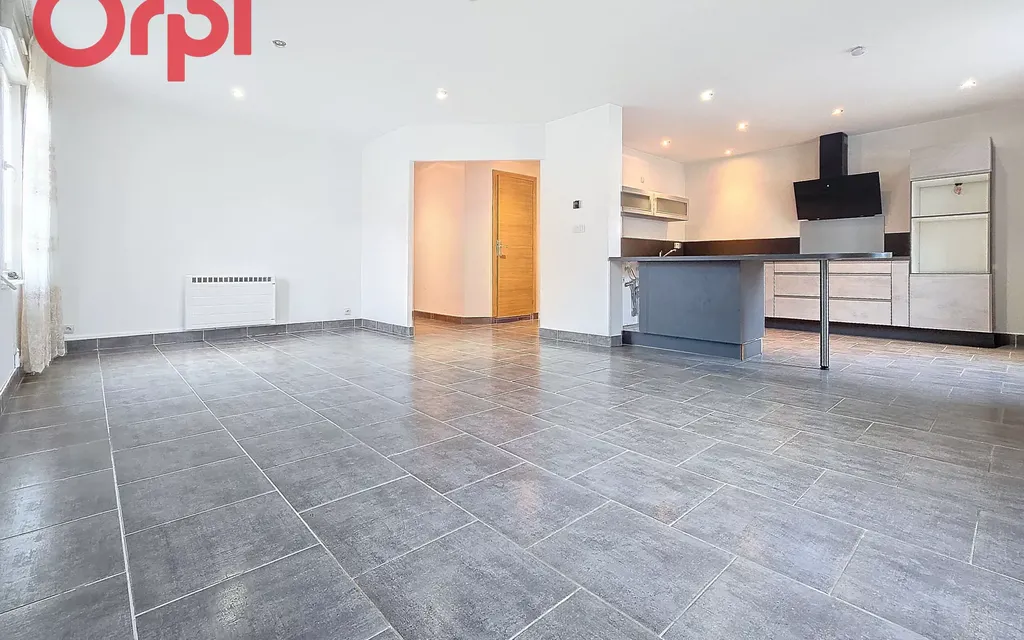 Achat appartement à vendre 3 pièces 78 m² - Bellerive-sur-Allier