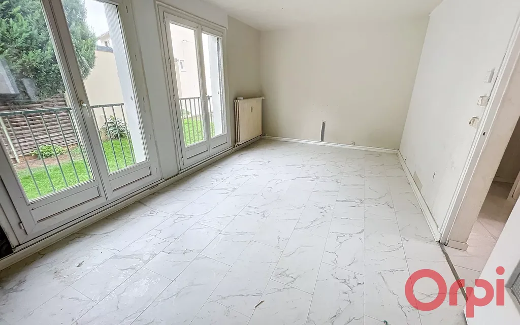 Achat appartement 4 pièce(s) Le Mans