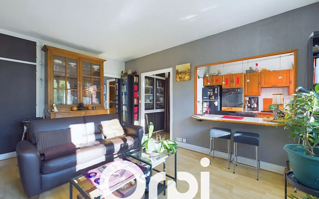 Achat appartement à vendre 3 pièces 57 m² - Meudon