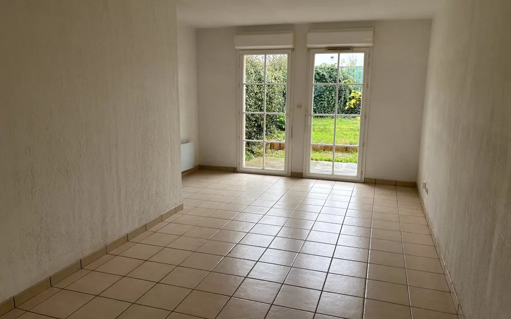 Achat appartement à vendre 3 pièces 64 m² - Bergerac