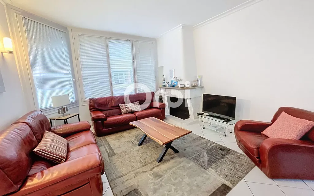 Achat maison 3 chambre(s) - Le Touquet-Paris-Plage