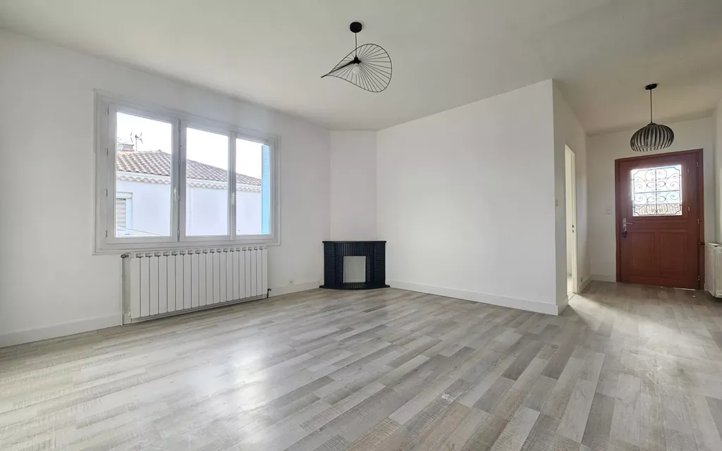 Achat maison 5 chambre(s) - Montélimar