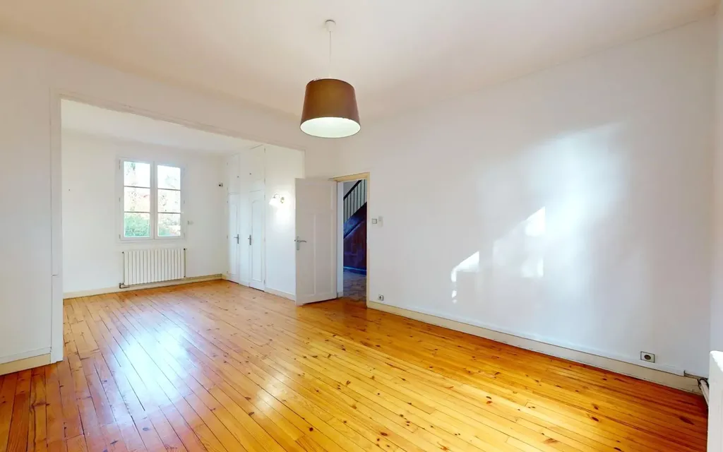 Achat maison à vendre 4 chambres 123 m² - Toulouse