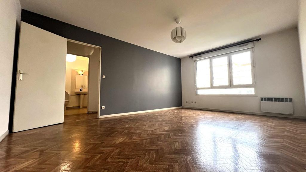 Achat appartement à vendre 2 pièces 51 m² - Villeurbanne