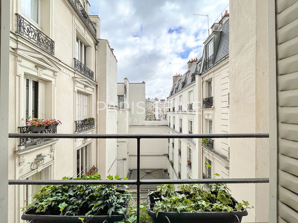 Achat appartement 2 pièce(s) Paris 6ème arrondissement