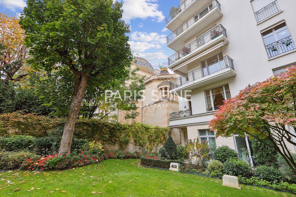 Achat appartement 3 pièce(s) Paris 6ème arrondissement