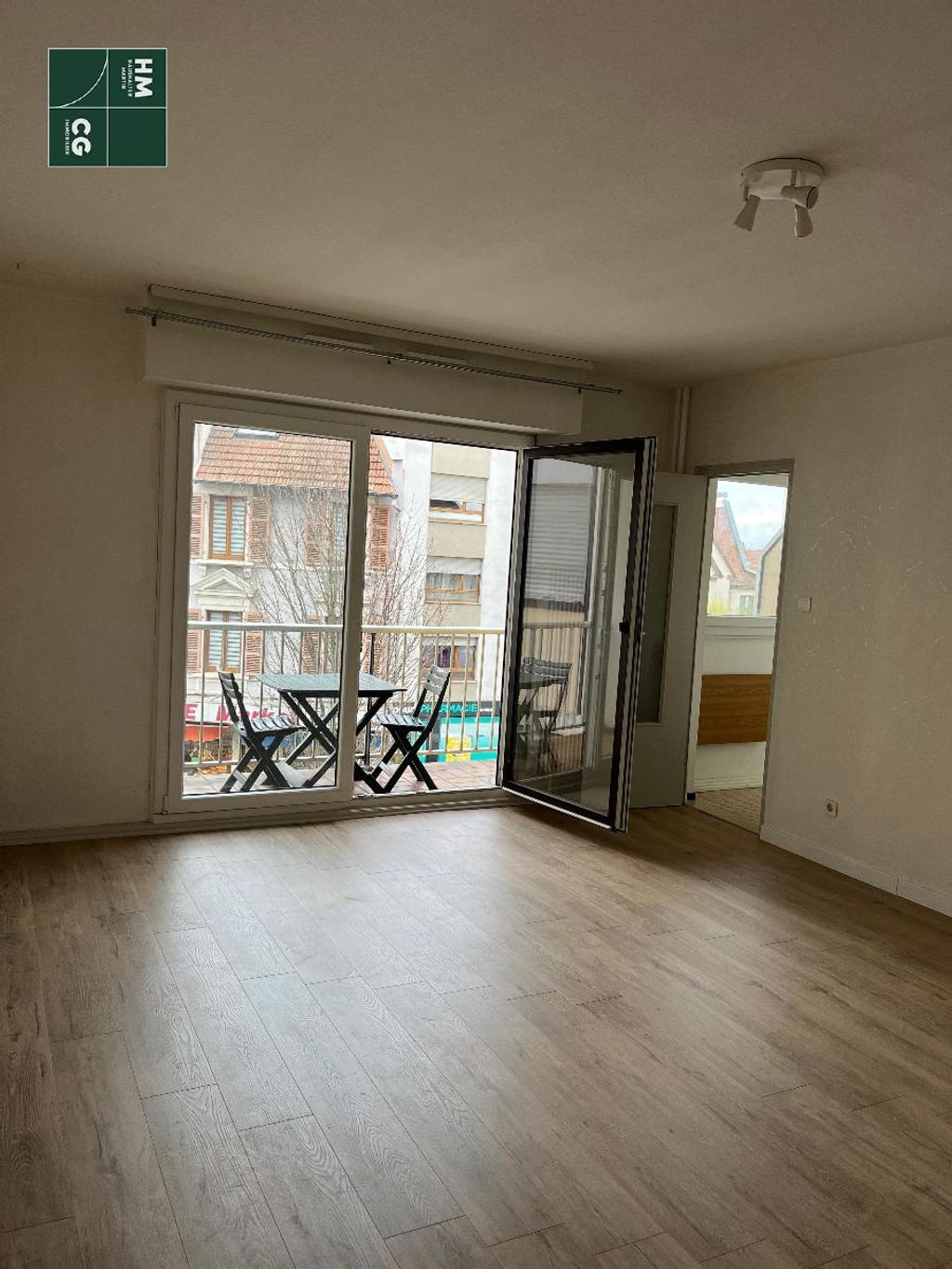 Achat appartement 1 pièce(s) Strasbourg