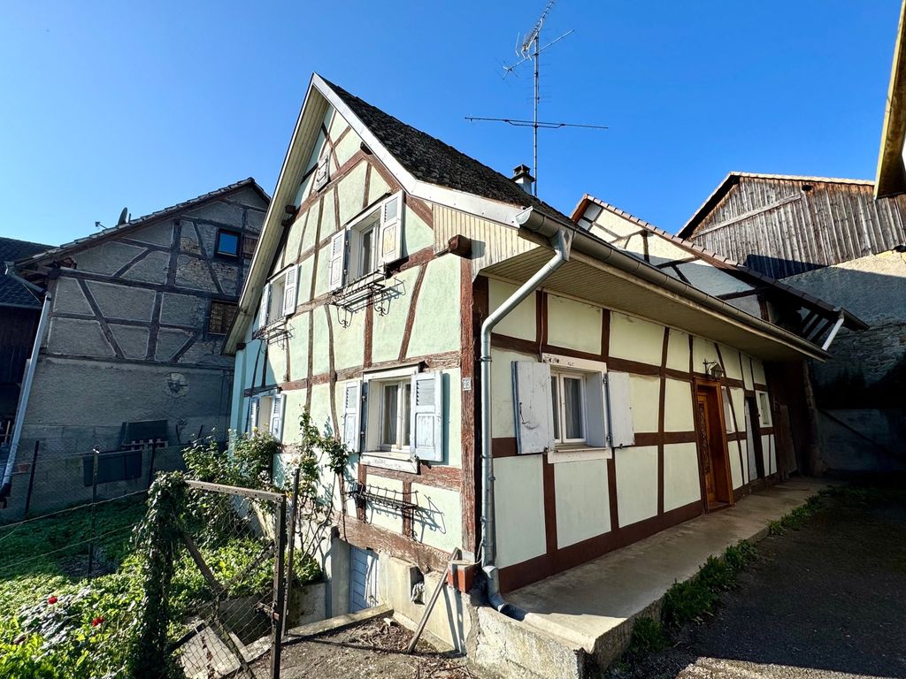 Achat maison à vendre 3 chambres 92 m² - Emlingen