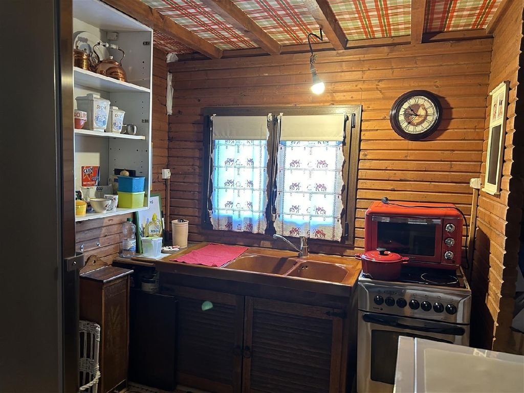 Achat maison 2 chambre(s) - L'Aigle