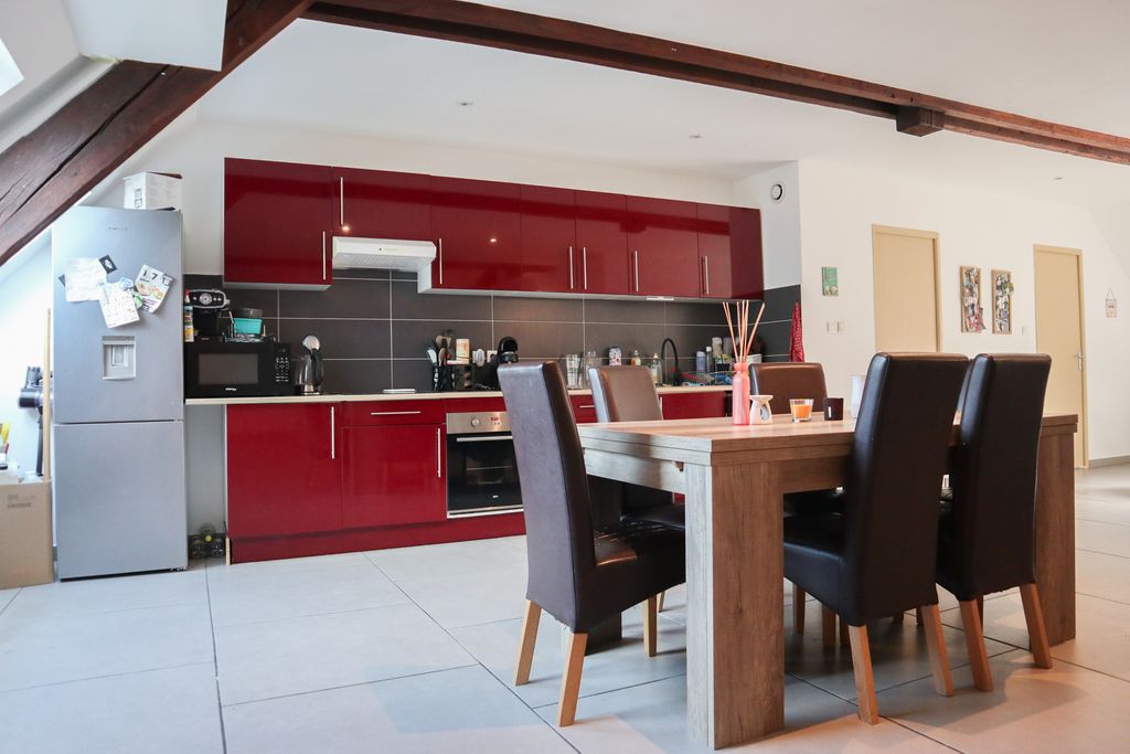 Achat appartement à vendre 9 pièces 267 m² - Thann