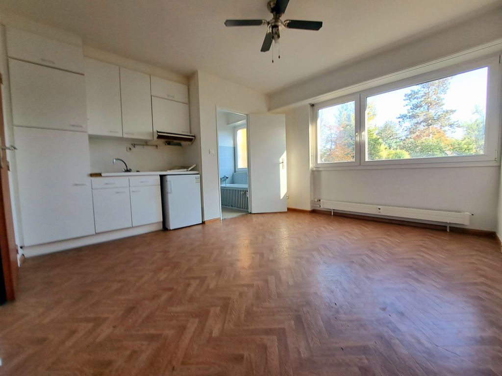 Achat studio à vendre 18 m² - Saint-Louis