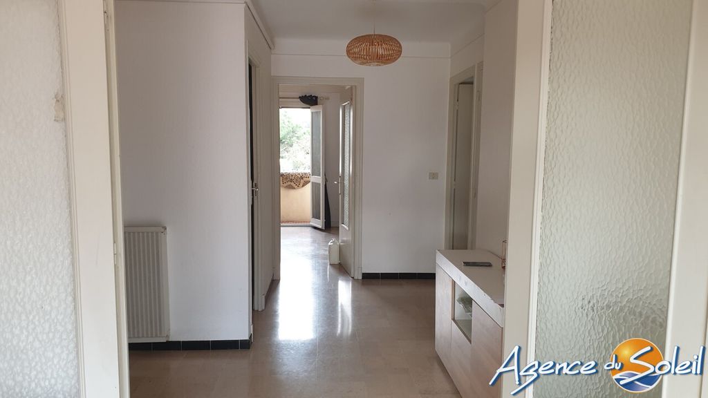 Achat appartement 4 pièce(s) Perpignan