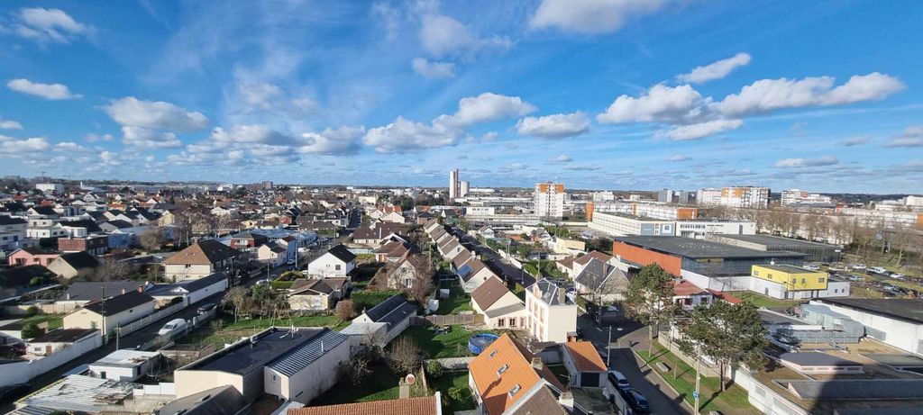 Achat appartement 4 pièce(s) Le Havre