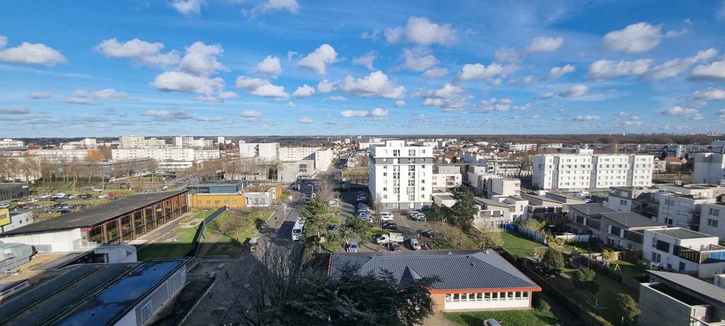 Achat appartement 4 pièce(s) Le Havre