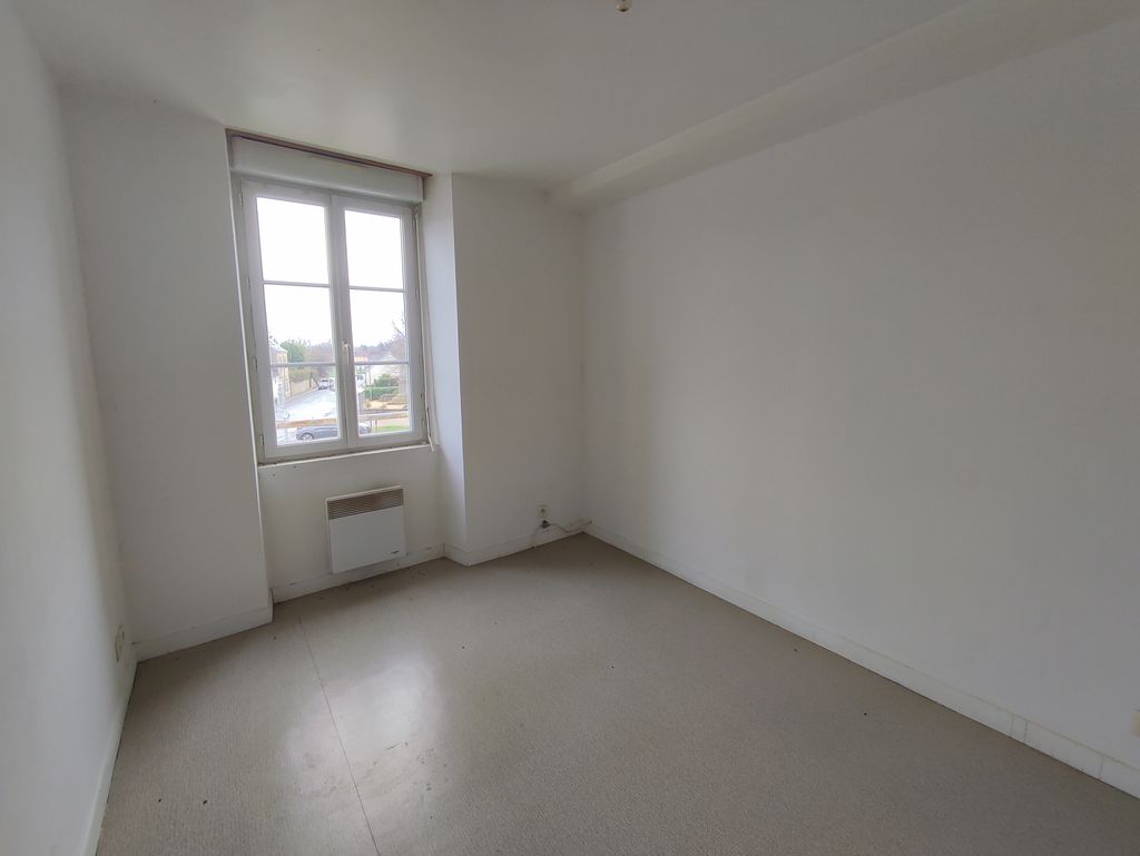 Achat maison 2 chambre(s) - La Quinte